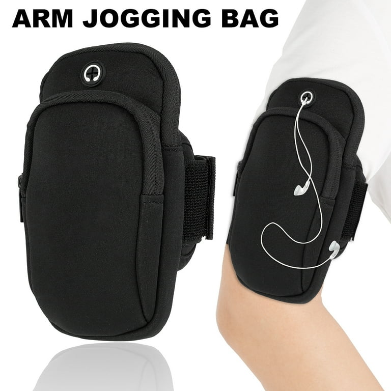 Arm pouch for iphone new arrivals