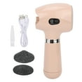 thumbnail image 1 of Oubit Electric Foot Grinder,Electric Foot File Nano Foot Grinding Machine Electric Foot File Revolutionary Design, 1 of 9