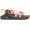 Multicolor, variant on Chaco ZX/2 Dual Adjustable Straps Classic Sandal Women