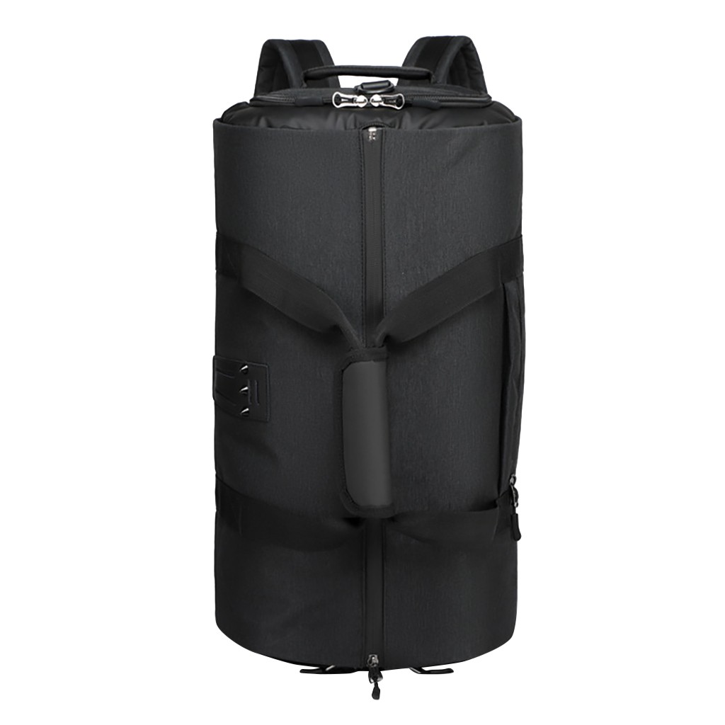 convertible travel bag