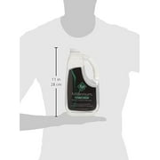 ID Lubricants Millennium Silicone, 3/Black, 64 Fl Oz (Pack of 1)