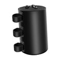 thumbnail image 4 of Bolsa de peso para agua para carpa, carpa con peso para patas, carpa resistente al agua, carpa con peso para carpa, carpa para refugio al aire libre 10 litros, 4 of 8