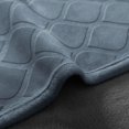 thumbnail image 3 of Waterproof Dog Blanket Bed Cover Crystal Velvet Moroccan Fuzzy Cozy Plush Pet Throw For Couch Sofa, 3 of 7