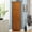 Oak, variant on Resenkos 4-Tier 72" Corner Kitchen Pantry Storage Cabinet with 8 Doors Tall Storage Cabinet, Corner Cabinet and Adjustable Shelves, Brown