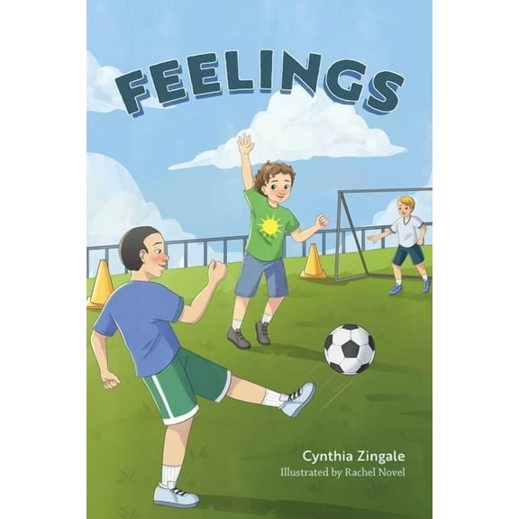 Feelings, (Paperback)
