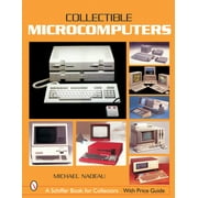 Collectible Microcomputers, Used [Paperback]