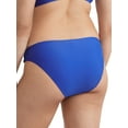 thumbnail image 2 of Free Spirit Frill Waist Bikini Bottom Swimsuit, 2 of 3