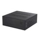 thumbnail image 1 of Mini ITX Computer Case Chassis Aluminum HTPC Mini ITX DIY PC Cases A01 Chassis HTPC Horizontal Compu, 1 of 5