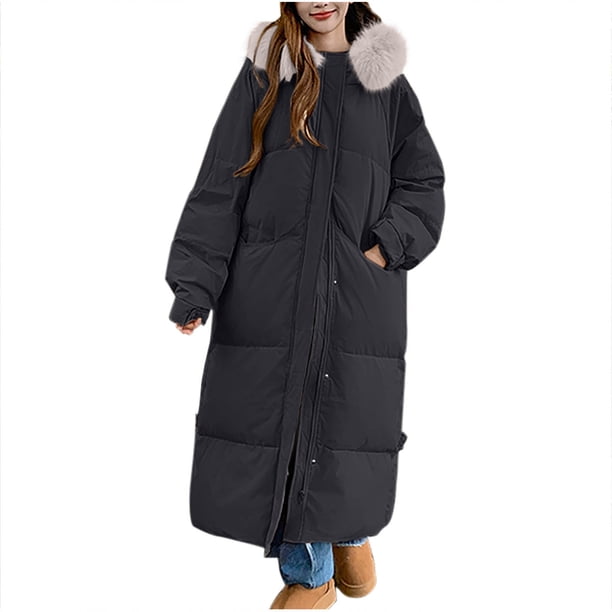 Puntoco Blusa Informal De Manga Larga Con Bolsillos Y Cremallera Para Mujer, Abrigo, Chaqueta, Moda