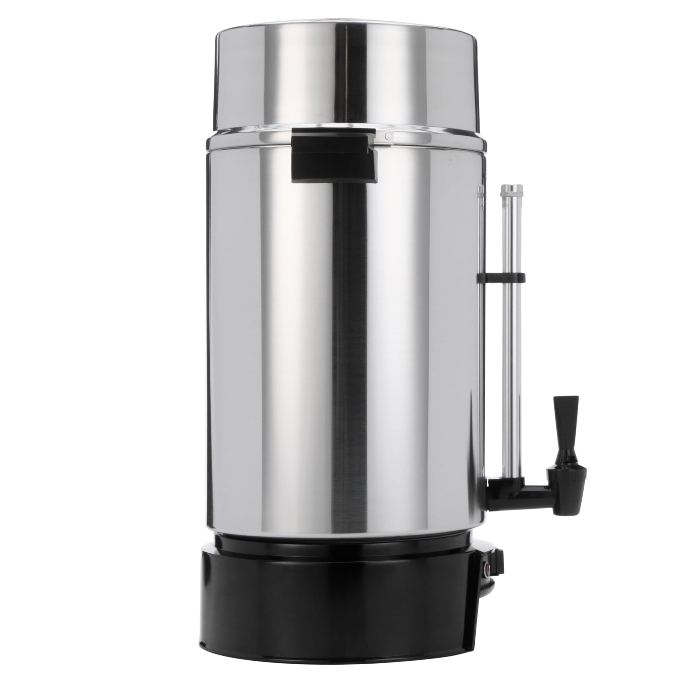 West Bend Commercial Coffee Maker, 40 to 100 Cup