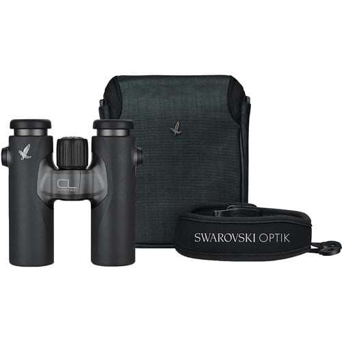 Swarovski CL Companion 8x30 Wild Nature Binoculars
