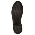 thumbnail image 2 of Rothco Soft Sole Uniform Oxford/Leather Shoe, Black, W/11, 2 of 2