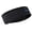 Black, variant on Bluetooth Headband