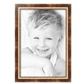 thumbnail image 2 of ArtToFrames 17" x 25" Monticello Picture Frame, 17x25 inch Multi Wood Poster Frame (WOM-4941),  Pack, 2 of 7