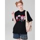 thumbnail image 1 of Nurse Valentines Day Hearts Love Women Valentines Day Nurse T-Shirt, 1 of 6