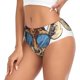 thumbnail image 2 of Balery American Giraffe Style Ropa Interior de Algodón para Mujer con Dibujo – Braguitas Cómodas y Elásticas, Estilo Clásico-XX-Large, 2 of 6