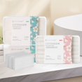 thumbnail image 4 of 150pcs Disposable Cotton Pads Makeup Remover Face Cleansing &, 4 of 8