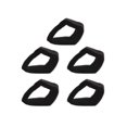 thumbnail image 2 of 10 X Air Filter Element Fit GX35 GX35NT HHT35S 35cc Small Engine Trimmer 5pcs, 2 of 9