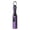 Purple, variant on 4 in 1 USB C Keychain Charger Cable 65W Fast Charging Short Phone Lanyard Data Cable with Digital Display for Type C USB A Lightning (Purple)