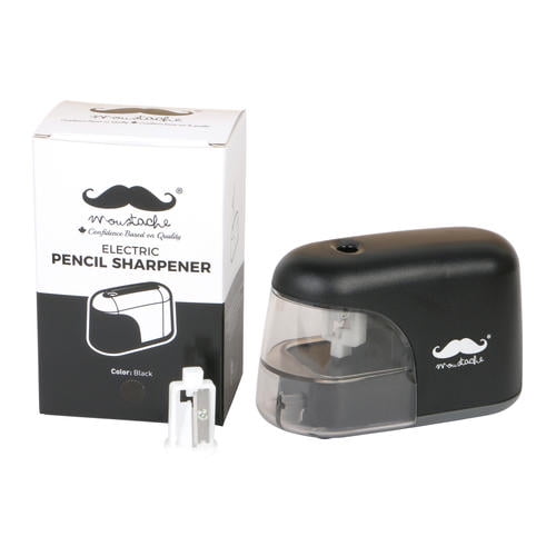 automatic electric pencil sharpener