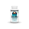Ultra-Mag High Efficiency Magnesium Complex Tablets For Nerve Function - 120 Ea