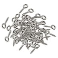 thumbnail image 1 of Broche de Tornillo Perfecl 200 Piezas Accesorio de Joyería, 1 of 8