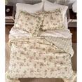 thumbnail image 2 of BrylaneHome Charlotte Bedspread, 2 of 2