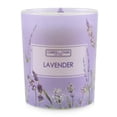 thumbnail image 1 of Candle Carroll&Chan con aroma a lavanda, 100% cera de abeja, votiva, 1 of 5