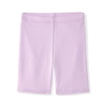 thumbnail image 4 of Garanimals Newborn, Baby & Toddler Girl Cotton 2-Piece Set, Short-Sleeve Dress & Biker Shorts, Sizes 0-6T, 4 of 8