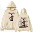 thumbnail image 7 of Rapper Rod Wave Merch Hoodie Last Lap 2025 Tour Harajuku Pullover Tops Man Woman Sweatshirt Fans Gift, 7 of 7