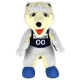 thumbnail image 1 of Bleacher Creatures Minnesota Timberwolves Crunch 10" Plush Figure- A Mascot for Play or Display, 1 of 15