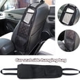 thumbnail image 3 of Car Seat Side Organizer, Car Seat Side Organizer, Waterproof Multifunctional Car Storage Bag, Waterproof Car Seat Organizer, Multifunctional Hanging Bag For Car Seats, Car Organizer, 3 of 8