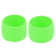 thumbnail image 2 of Bike Handlebar Tape Plug,Bike Silicone Elastic Strap Handlebar Tape Fixing Belt Ring Sleeve Bike Handlebar Strap Fixing Ring Plug Convenient Use, 2 of 14