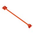 thumbnail image 1 of Vestil Manufacturing VHMH-TB-2 Turning Bar Handle to Use with VHMS-8-13-30, 1 of 1