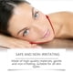 thumbnail image 5 of Mascarilla Lifting para Línea de la Mandíbula | Parche Hidrogel Reafirmante para Papada | Lámina Facial No Tejida para Adelgazamiento | Hidratante y Ajuste Cómodo | Antidescolgamiento | 5 piezas, 5 of 9