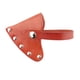 thumbnail image 2 of Funda de cuero, funda ajustable, funda para accesorios de camping, funda de leñador Pequeña, 2 of 9