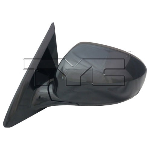 Value Passenger Side Mirror for Nissan Pathfinder OE Quality Replacement