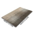 thumbnail image 3 of Tapis de Bain Absorbant à Séchage Rapide, Tapis de Sol Super Absorbant pour Salle de Bain, Porte de Douche, Entrée, Cuisine, Tapis Résistant à l'Eau, Multicolore, 3 of 7