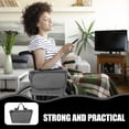 thumbnail image 5 of Raindrops Multi-functional Design Hanging Pouch For Walker Users 1Set, 5 of 5
