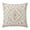 Beige, variant on Brown Texas Star Retro Pillow Covers 16x16 Inch, Country Star Buffalo Plaid Wooden Linen Pillowcase with Invisible Zipper, Decorative Throw Pillow Covers Cushion Case for Couch Sofa Bed Living Room
