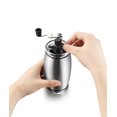 thumbnail image 4 of 10.2*7.2*15.5cm Manual Coffee Grinder with Ceramic Adjustable Conical Burr, Portable Bean Grinder for Home and Office, Fine or Coarse Grind, 4 of 5