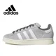 thumbnail image 3 of Zapatillas de skate Adidas Campus 00s Core Black Suede para hombre y mujer, zapatillas deportivas casuales, cómodas y a la moda para exteriores, 3 of 5