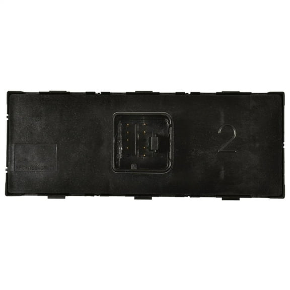 Standard Ignition Power Window Switch