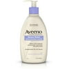 AVEENO Active Naturals Stress Relief Moisturizing Lotion 12 oz (Pack of 6)