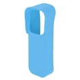 thumbnail image 2 of Housse de Protection, Étui en Silicone d'Installation Facile Anti-Rayures Doux pour la Protection Sky Blue, 2 of 8