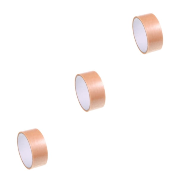 Injueey Cintas adhesivas Bola adhesiva Cinta para aliviar el estrés Juguete ancho Color brillante Artefacto de descompresión Artesanía Type1 NO1