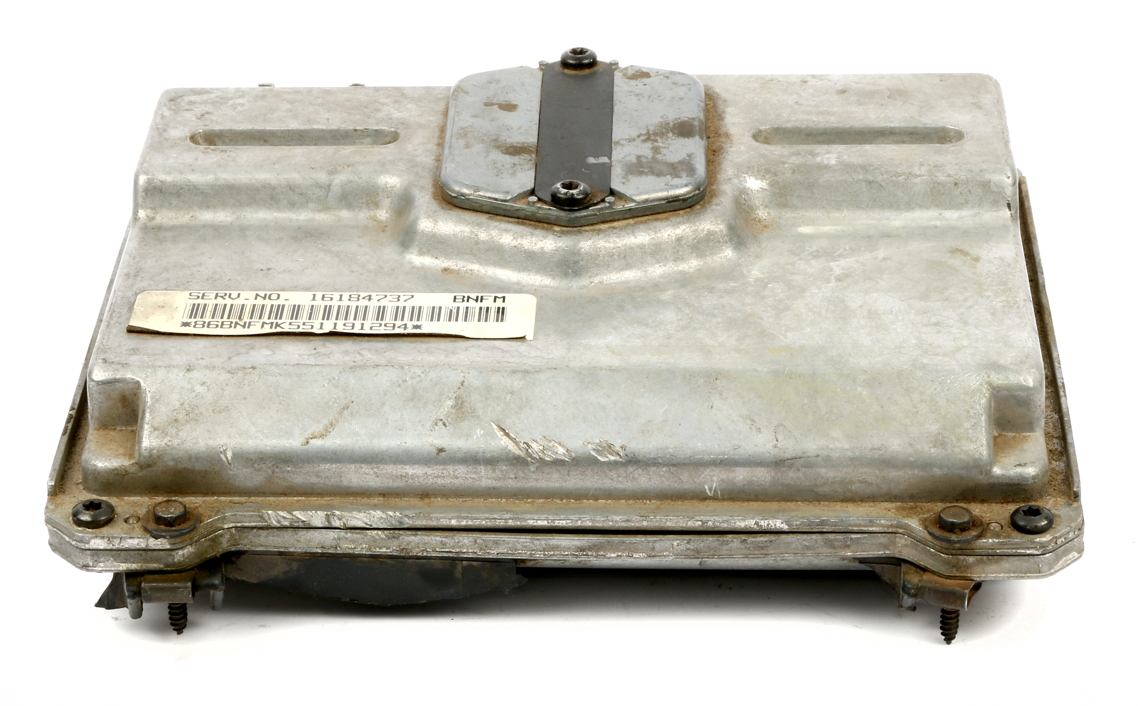 1994-95 Chevrolet Camaro Pontiac Electronic Engine Motor Control Module