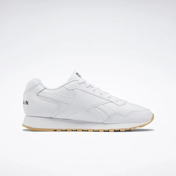 Tenis Reebok Classics Glide color Blanco