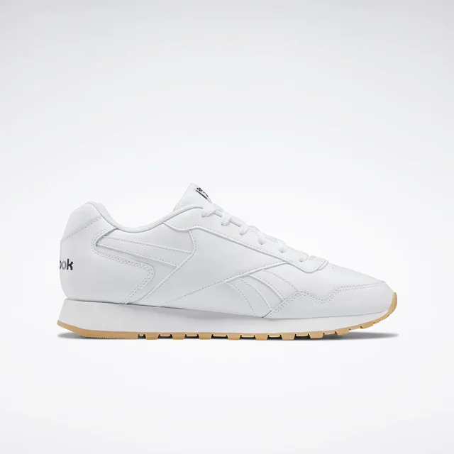 Tenis Reebok Classics Glide color Blanco