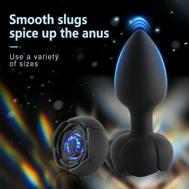 tamanhos plug anal Plug anal juguete de China, lista de productos de Plug anal juguete de  China en es.Made-in-China.com main image 0